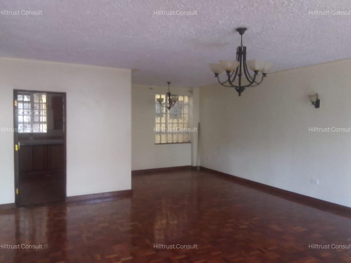 4 Bed Townhouse with En Suite at Off Gatundu Rd - 2