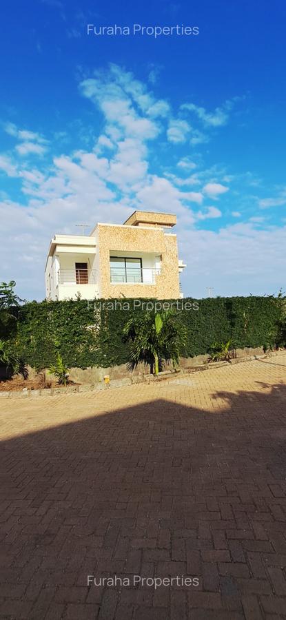 4 Bed House in Vipingo - 4