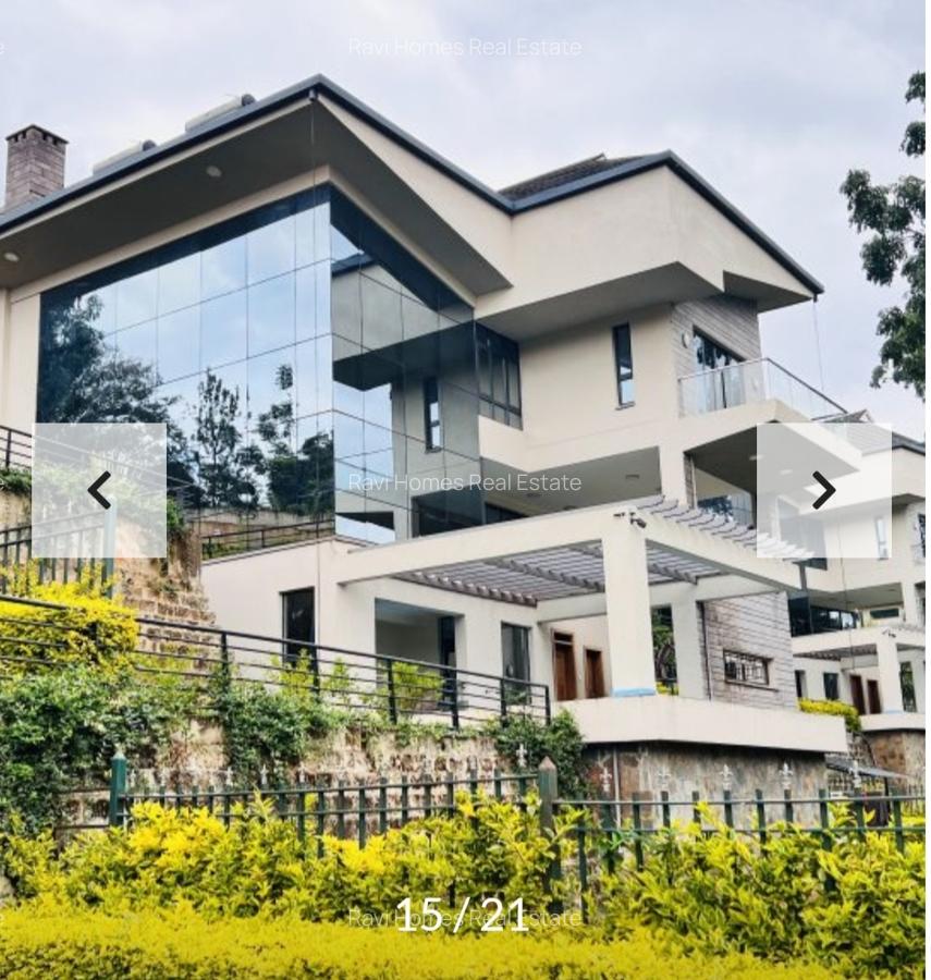 5 Bed Villa with En Suite in Lower Kabete - 7