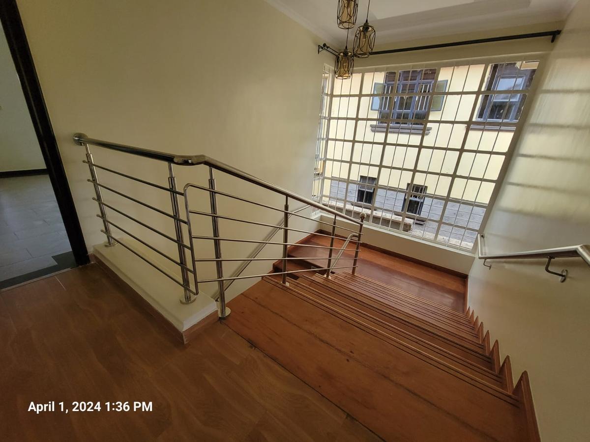 4 Bed House with En Suite at Ruiru Mugutha - 9