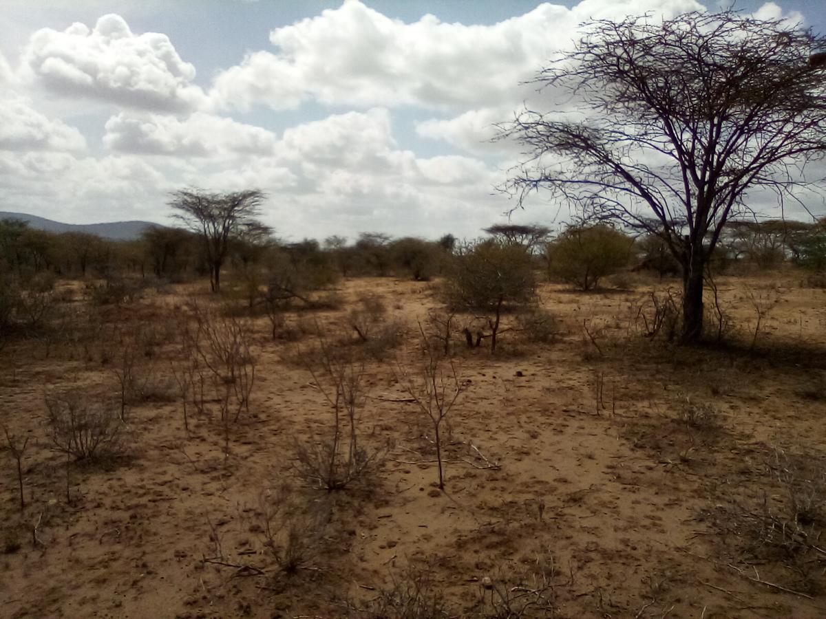 Land at Old Namanga Rd - 8