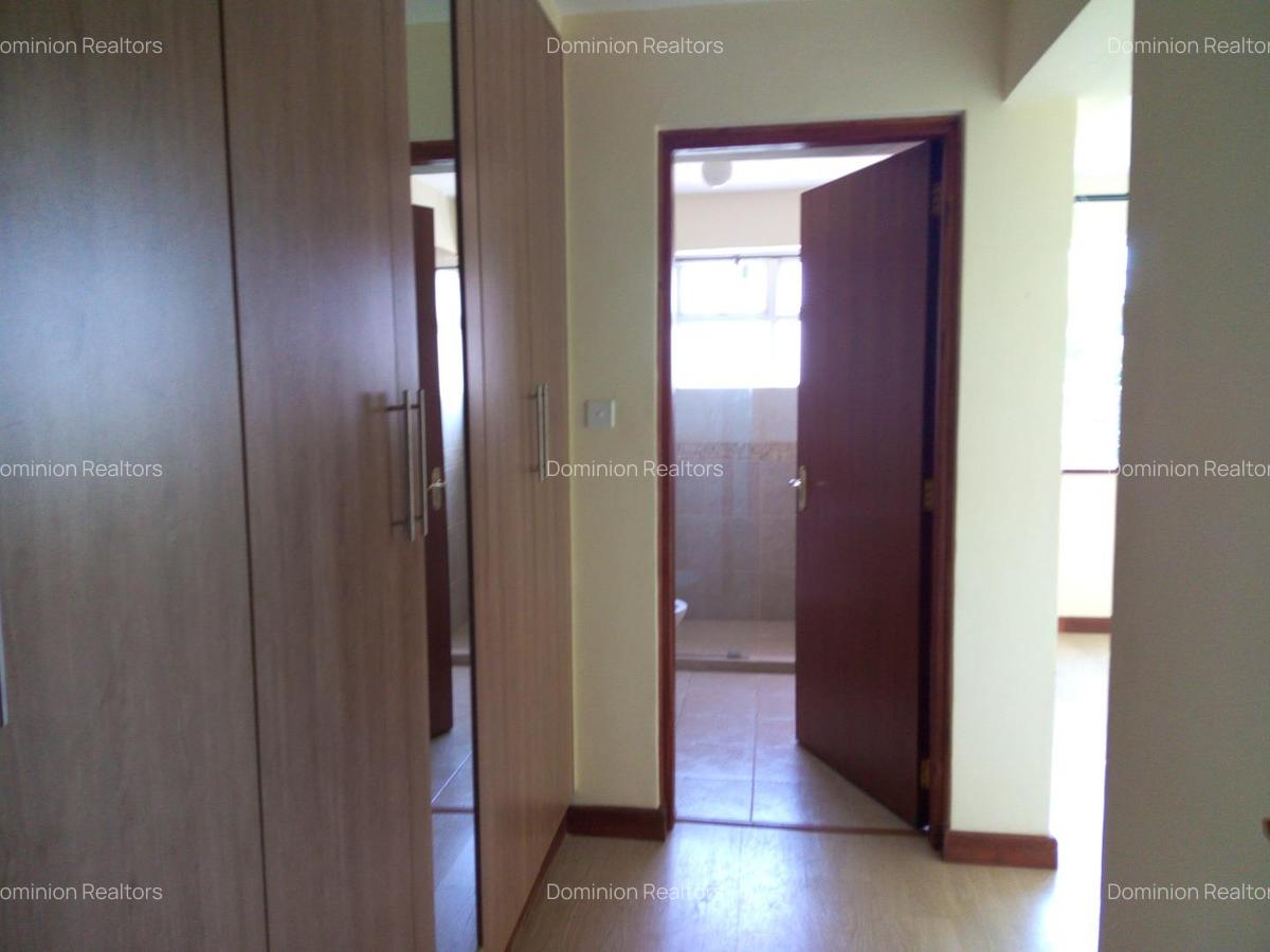 3 Bed Apartment with En Suite at Gatundu Crescent - 12