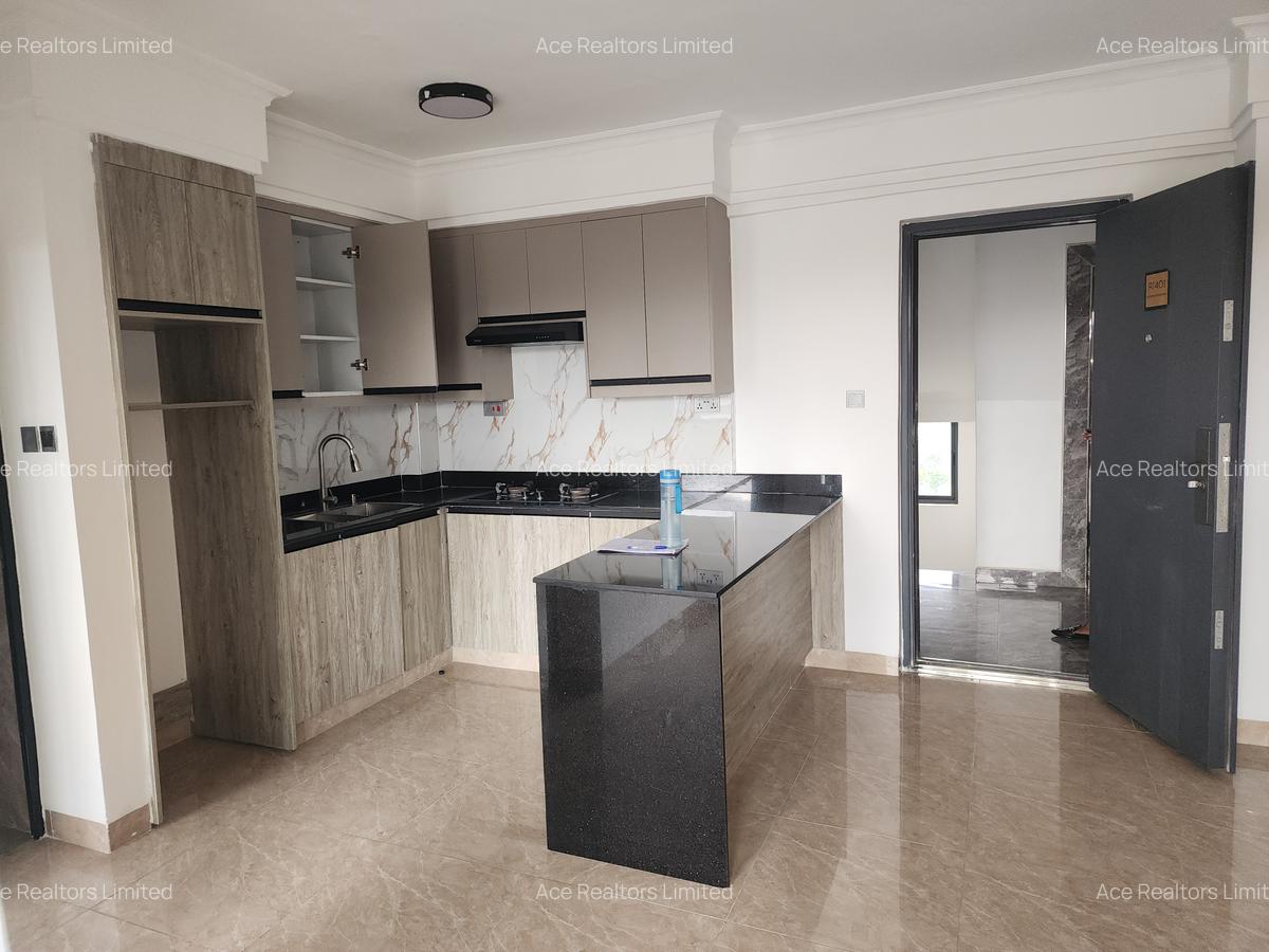 1 Bed Apartment with En Suite at Marcus Garvey - 4