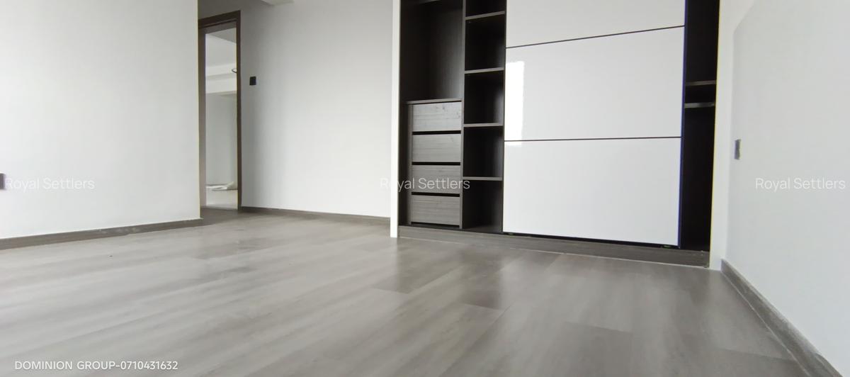 2 Bed Apartment with En Suite at Westlands Rd - 8