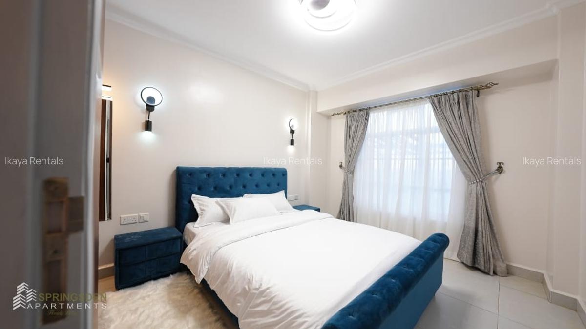 2 Bed Apartment with En Suite at Naivasha Road - 5