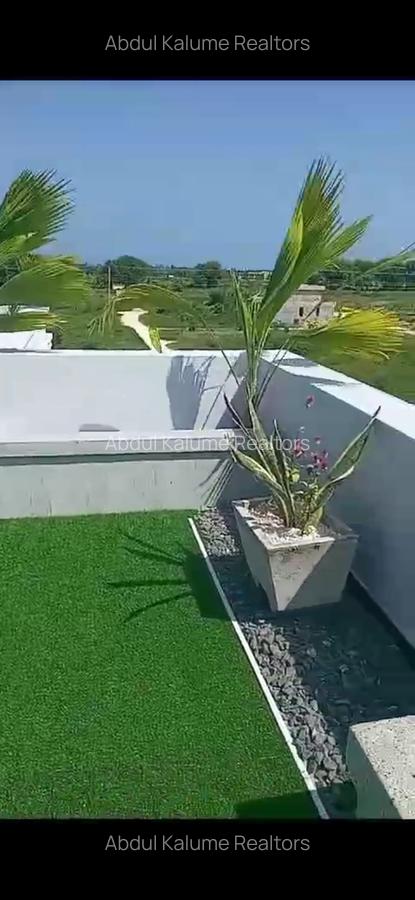 4 Bed Villa with En Suite at Vipingo - 16