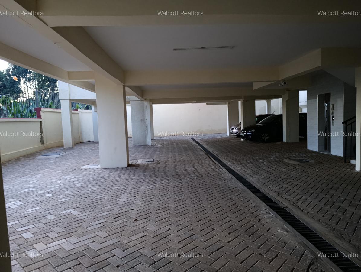 3 Bed Apartment with En Suite at Kinoo - 7