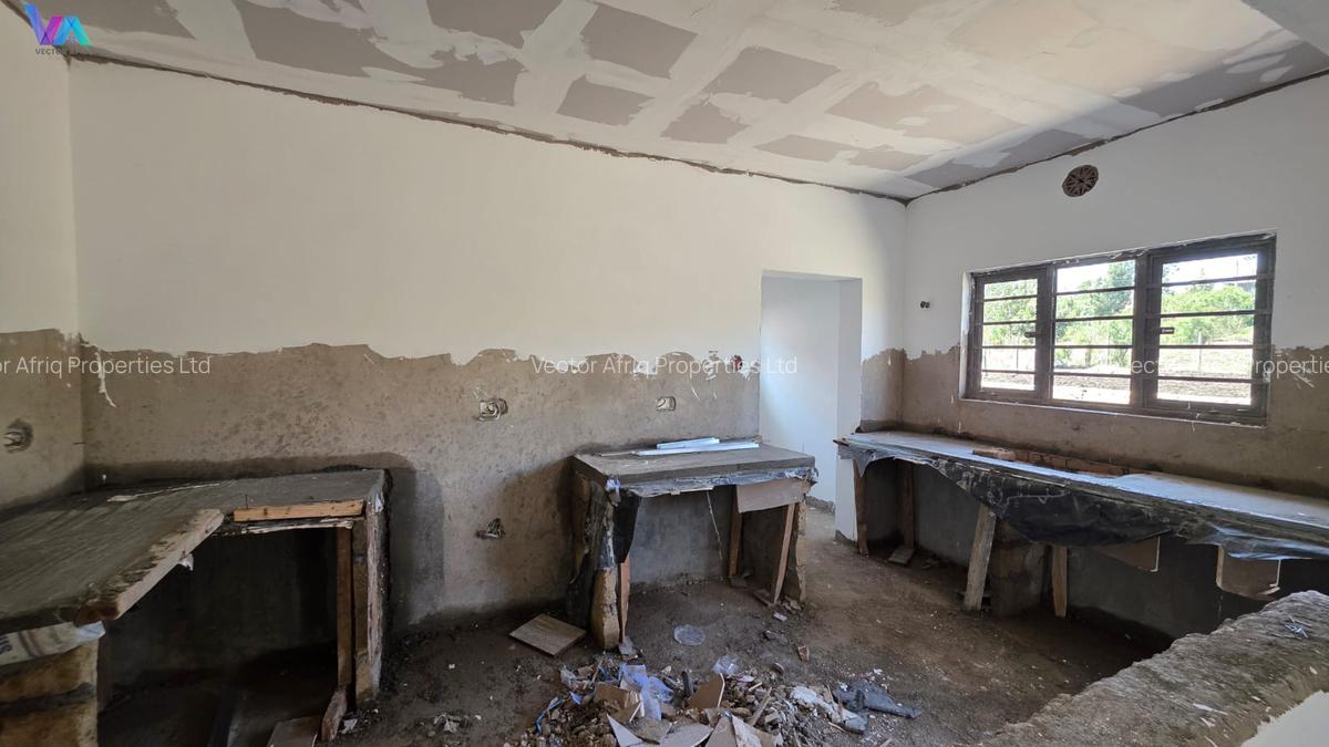 3 Bed House with En Suite in Ngong - 3