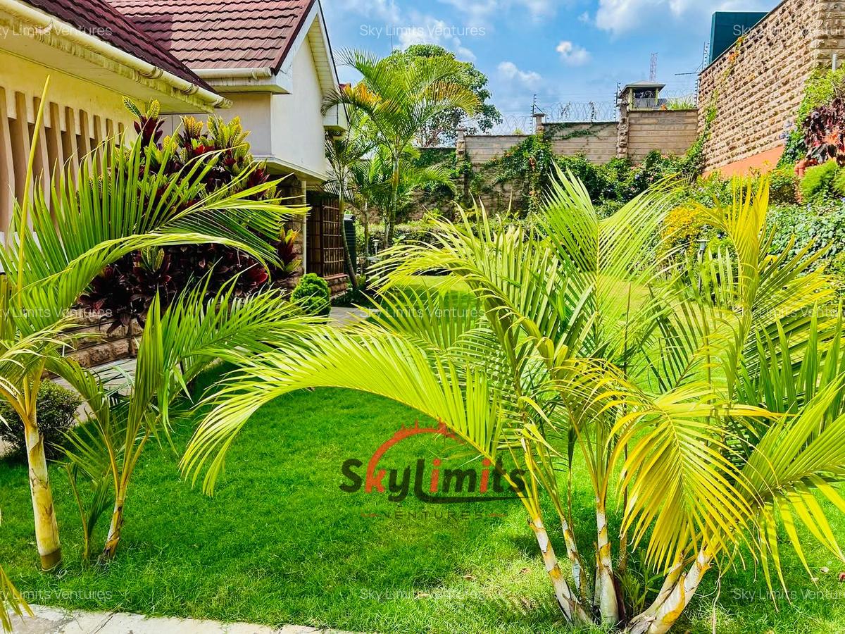 4 Bed Townhouse with En Suite in Rosslyn - 10