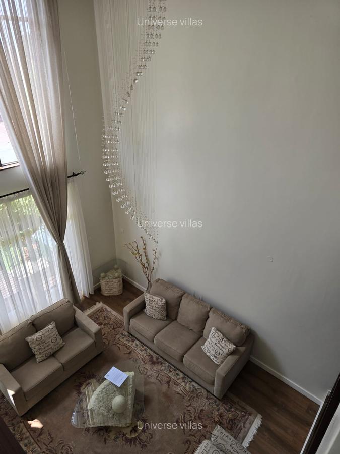 5 Bed Townhouse with En Suite at Karen - 15