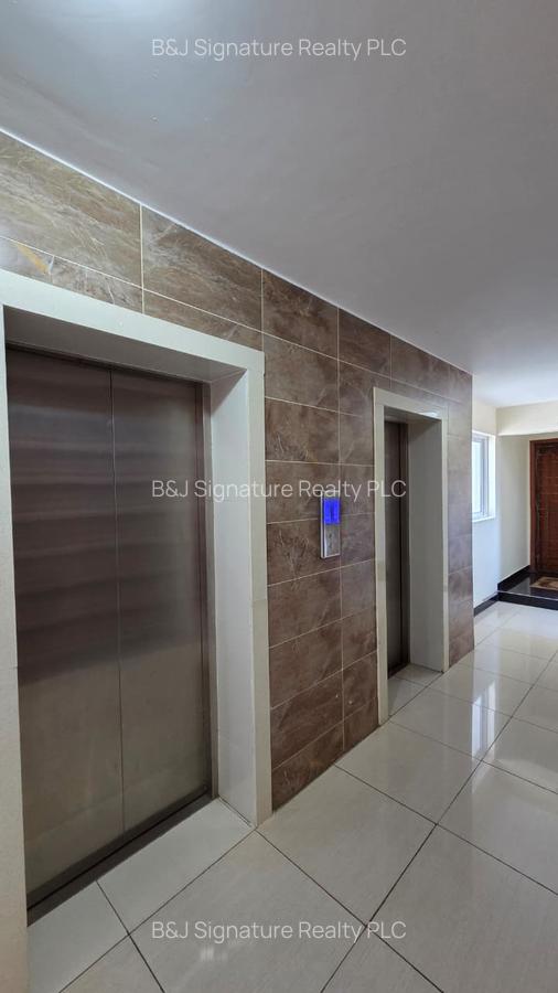 3 Bed Apartment with En Suite in Kileleshwa - 14
