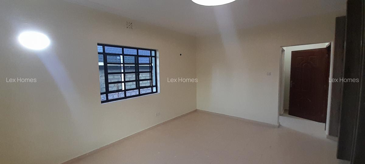 3 Bed House with En Suite at Rimpa - 14