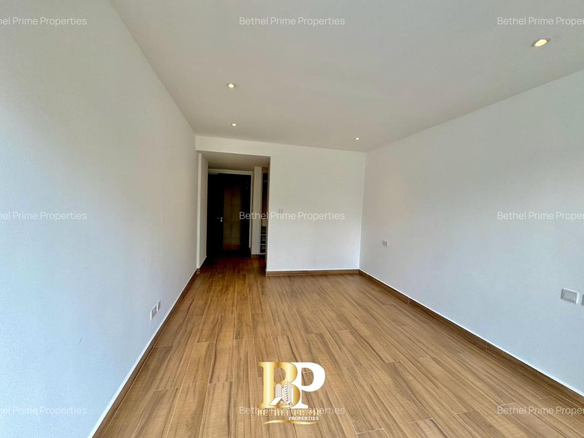 2 Bed Apartment with En Suite in General Mathenge - 9