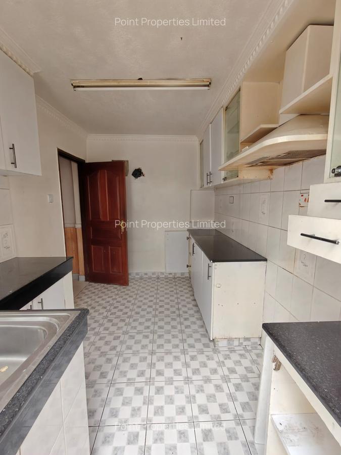 4 Bed Townhouse with Staff Quarters in South C - 6