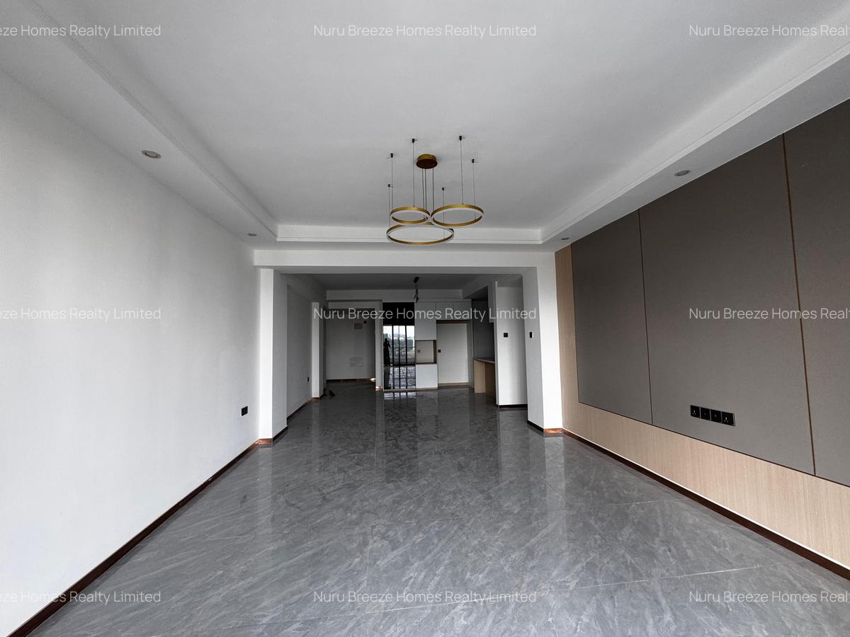 2 Bed Apartment with En Suite in Riverside - 11