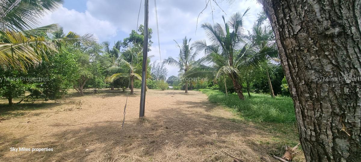 10 ac Land at Mtwapa Creekside - 13