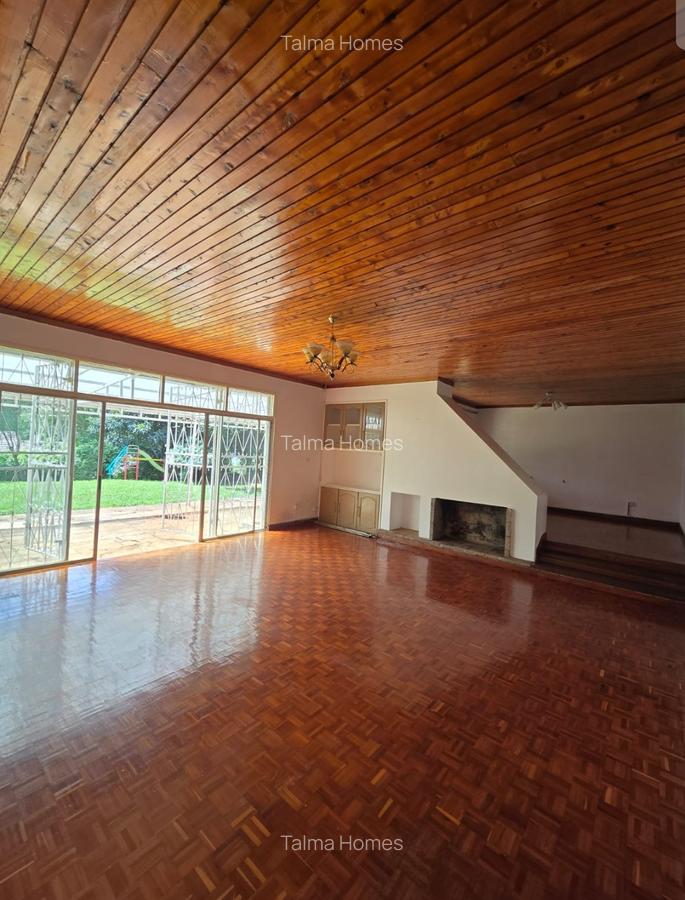 4 Bed House with En Suite at Loresho - 3