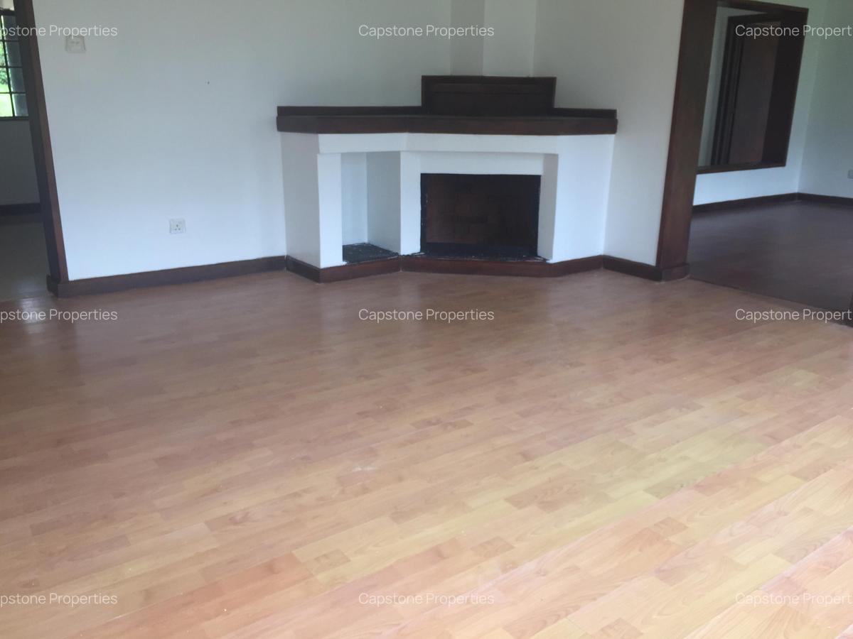 4 Bed Townhouse with En Suite in Runda - 19