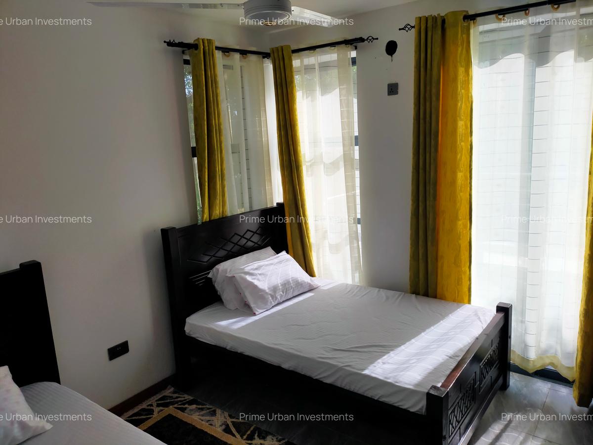 4 Bed House with En Suite in Vipingo - 7