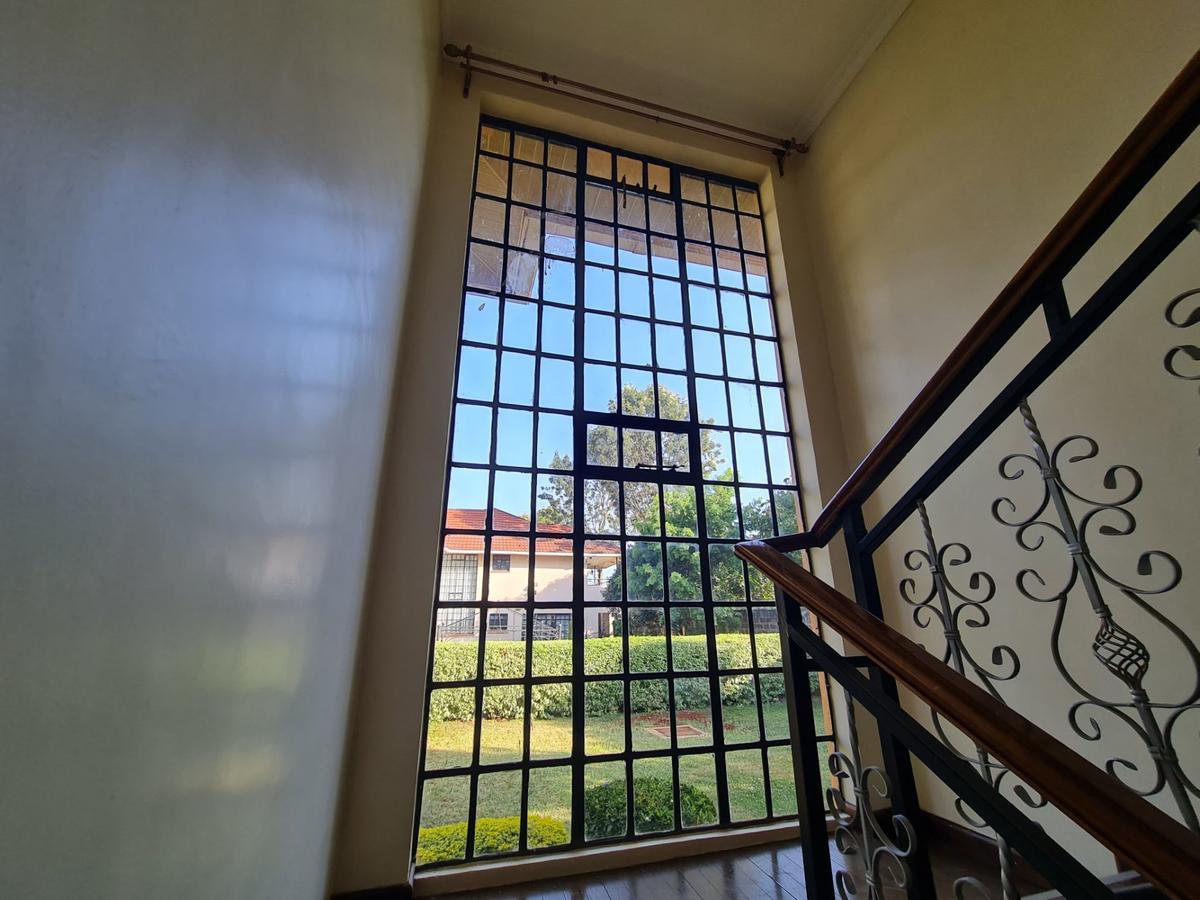 5 Bed House with Staff Quarters at Kiambu Road - 13