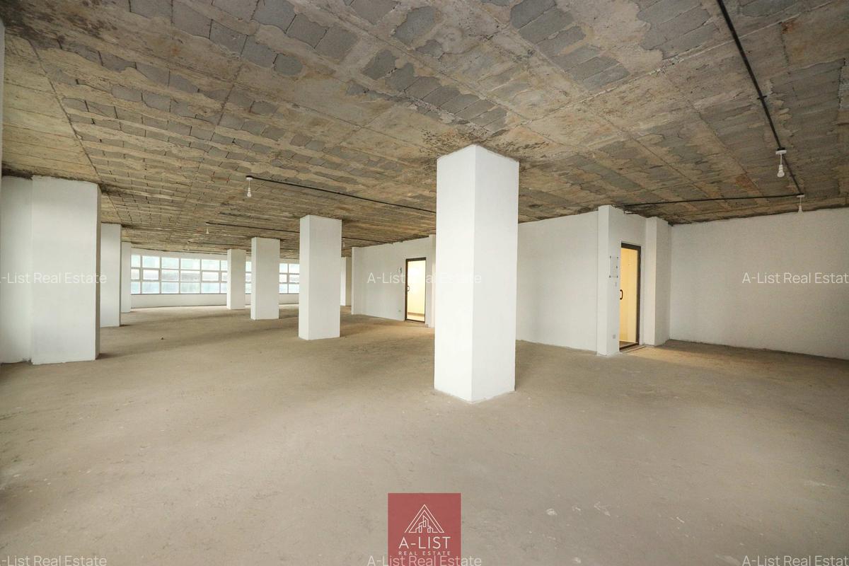 900 ft² Commercial Property with Backup Generator at Westlands Road - 9