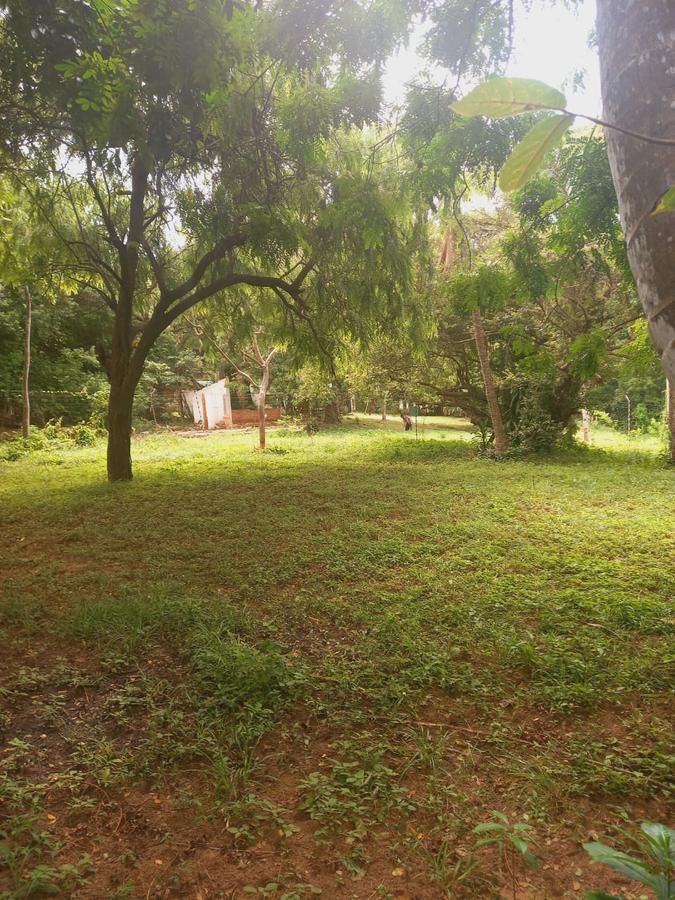 5.4 ac Land in Mtwapa - 7