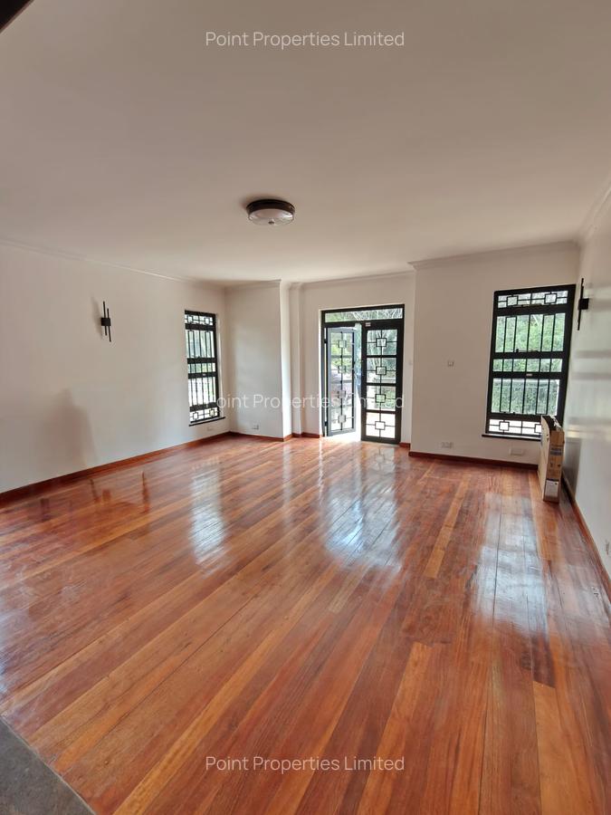 4 Bed Villa with En Suite in Karen - 5