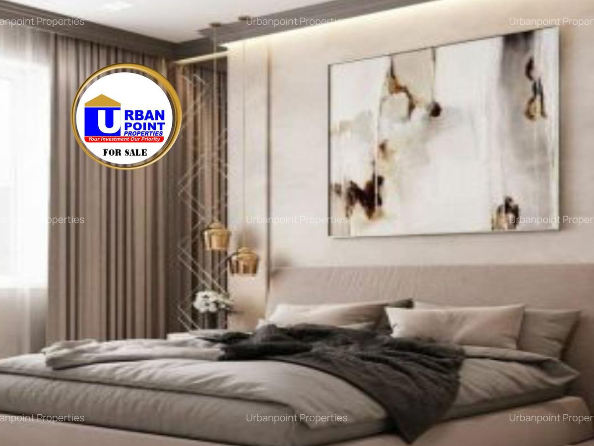 2 Bed Apartment with En Suite in Mombasa CBD - 13