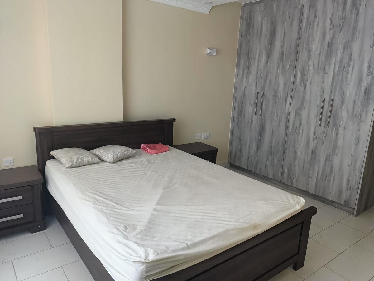 Furnished 2 Bed Apartment with En Suite at General Mathenge - 7