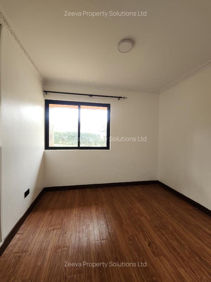 4 Bed House with En Suite in Loresho - 13