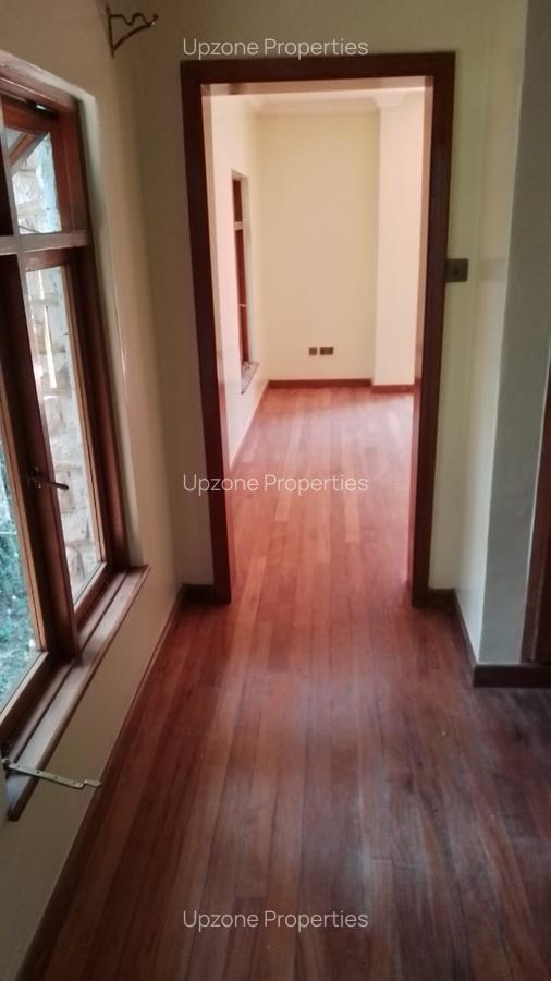 5 Bed Villa with En Suite in Karen - 19