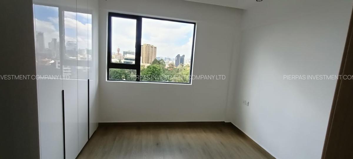 2 Bed Townhouse with En Suite in Westlands Area - 7