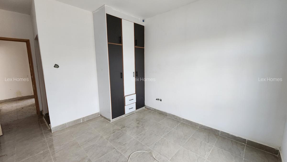 4 Bed House with En Suite at Forest Line Road - 11