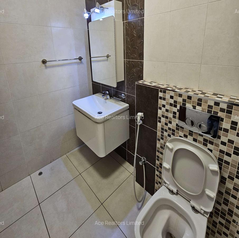 4 Bed Apartment with En Suite at General Mathenge Spring Valley Nairobi - 11