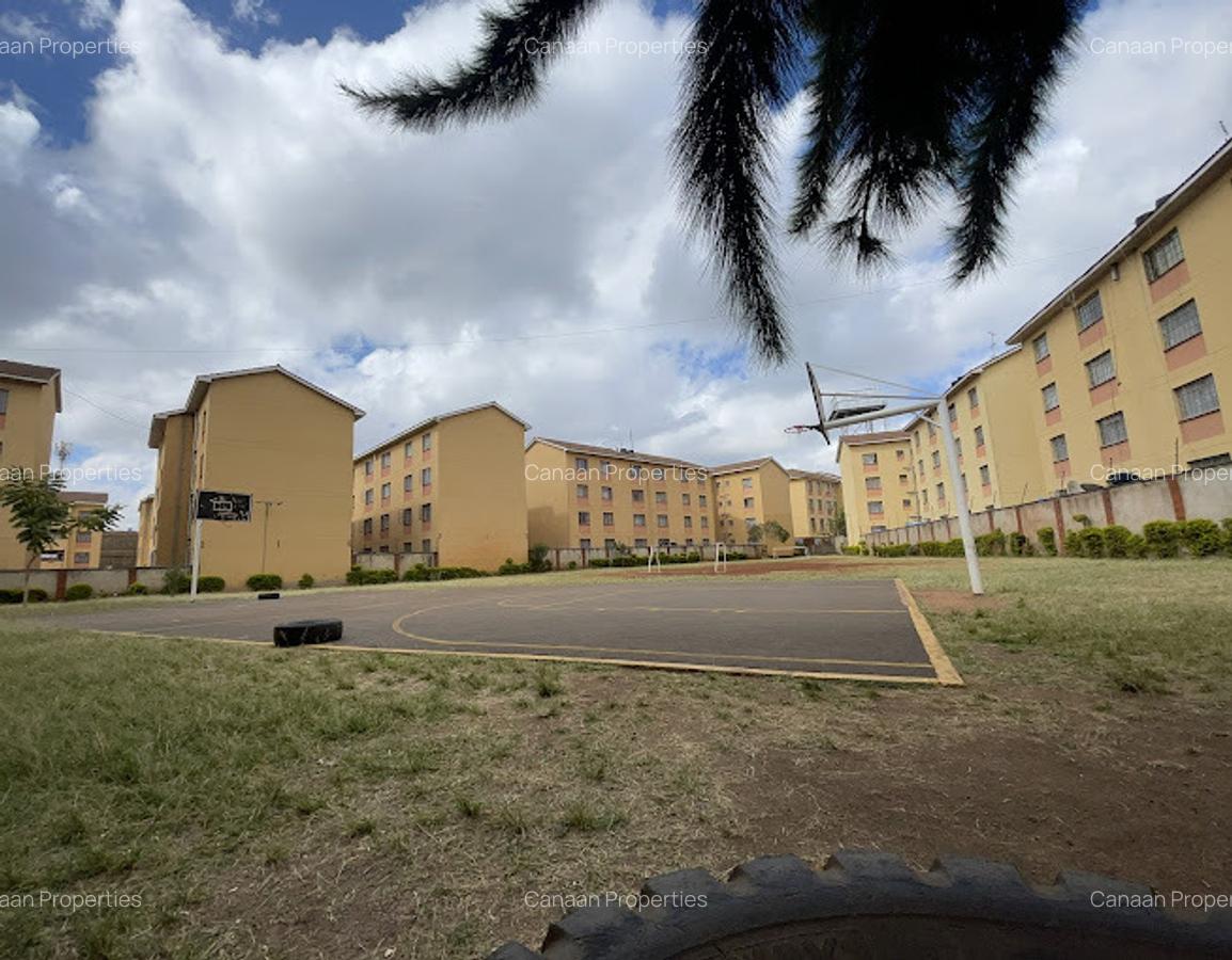 2 Bed Apartment with En Suite in Mombasa Road - 1