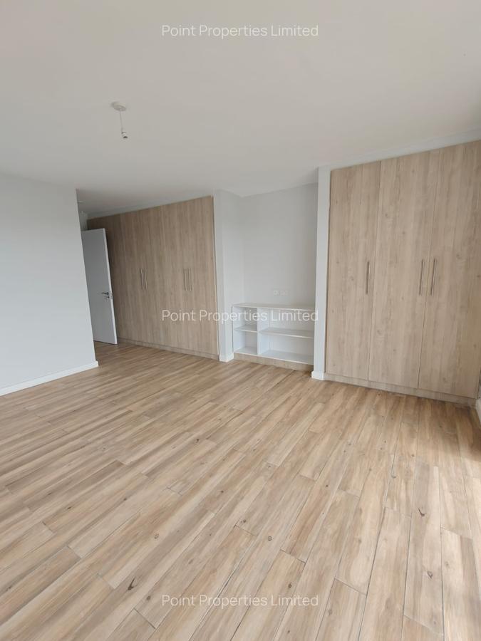 3 Bed Apartment with En Suite in Kileleshwa - 5