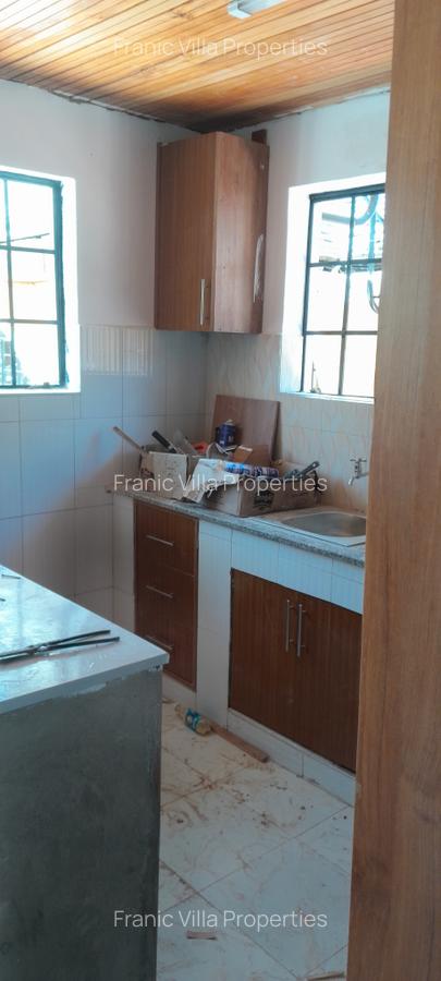 1 Bed House with En Suite at Loresho - 7