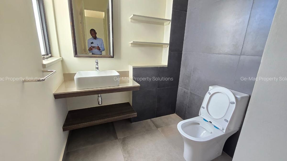 4 Bed Townhouse with En Suite in Tigoni - 16