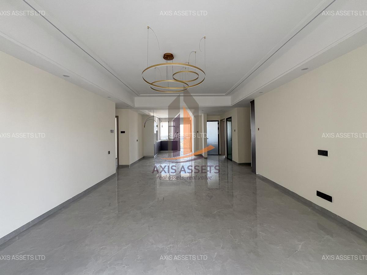 3 Bed Apartment with En Suite at Kirichwa Road. - 2