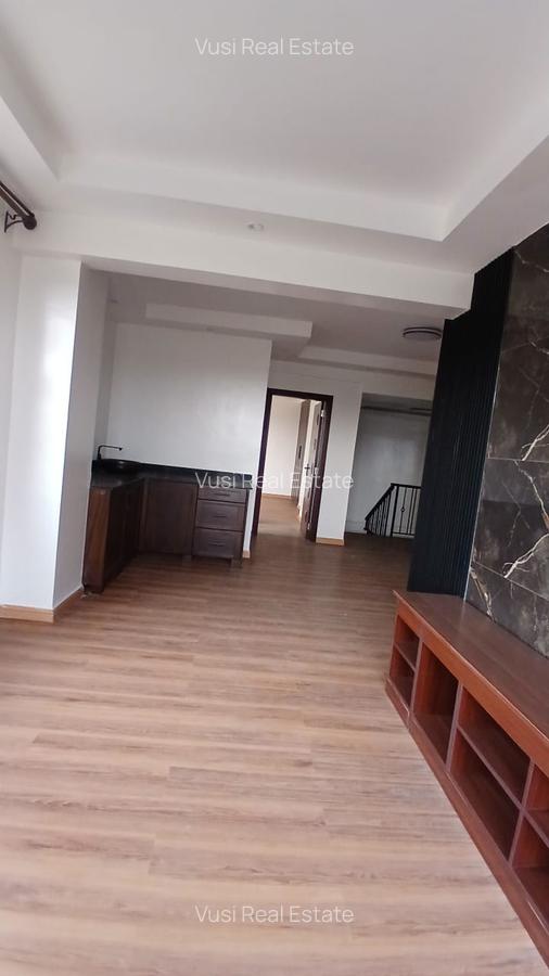 5 Bed Apartment with En Suite in Kileleshwa - 4