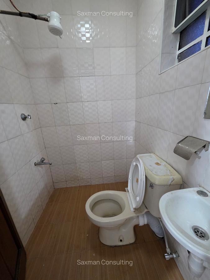 1 Bed House with Garden in Muthaiga - 16
