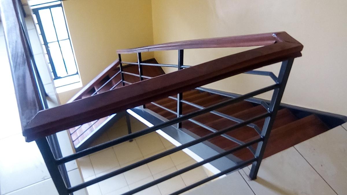 3 Bed Apartment with En Suite at Limuru Road - 6