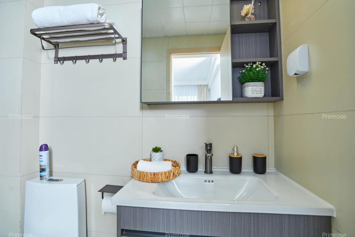 Furnished 2 Bed Apartment with En Suite in Westlands Area - 10