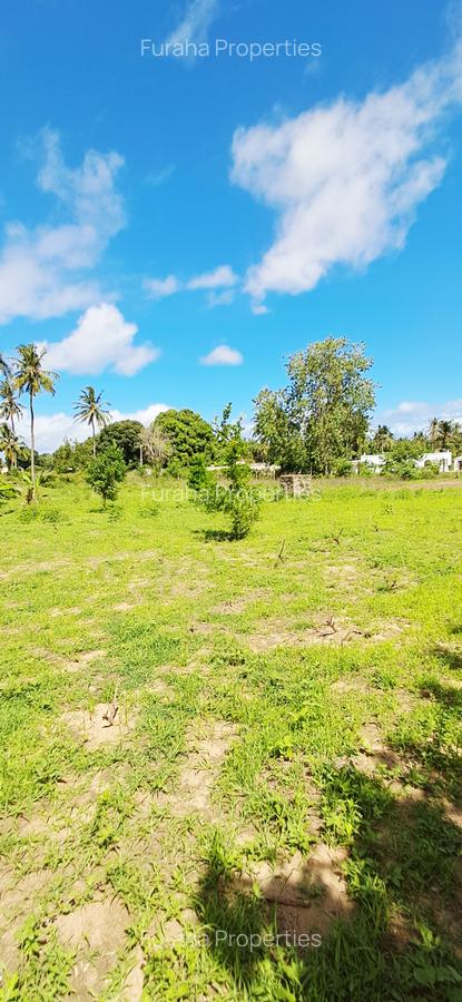 Land at Kikambala Bomani - 16