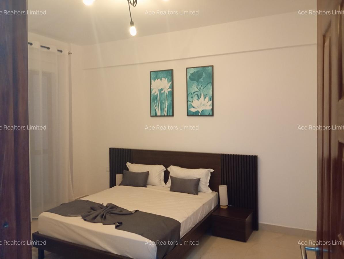 Furnished 4 Bed Apartment with En Suite at Lower Kabete Road - 6