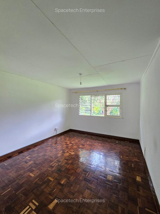 4 Bed House with Staff Quarters in Loresho - 12