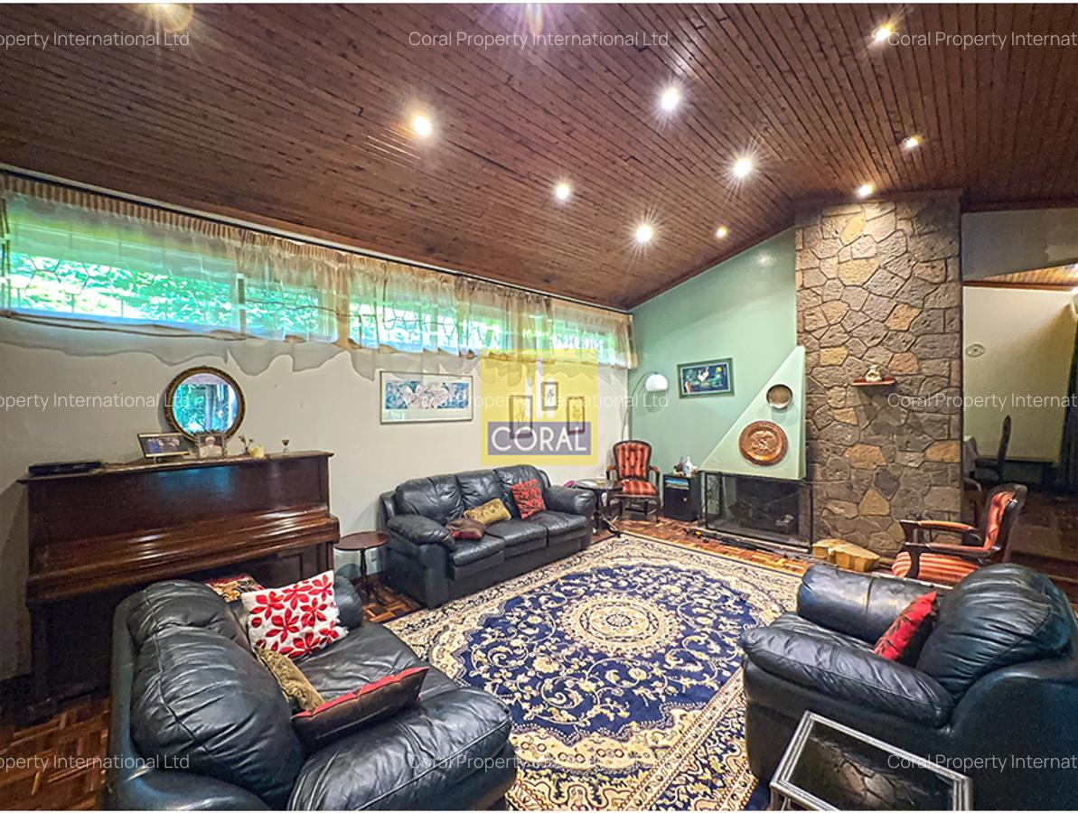 1.1 ac Land in Muthaiga - 6