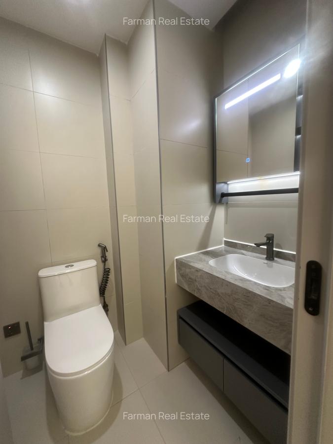 2 Bed Apartment with En Suite in Westlands Area - 14