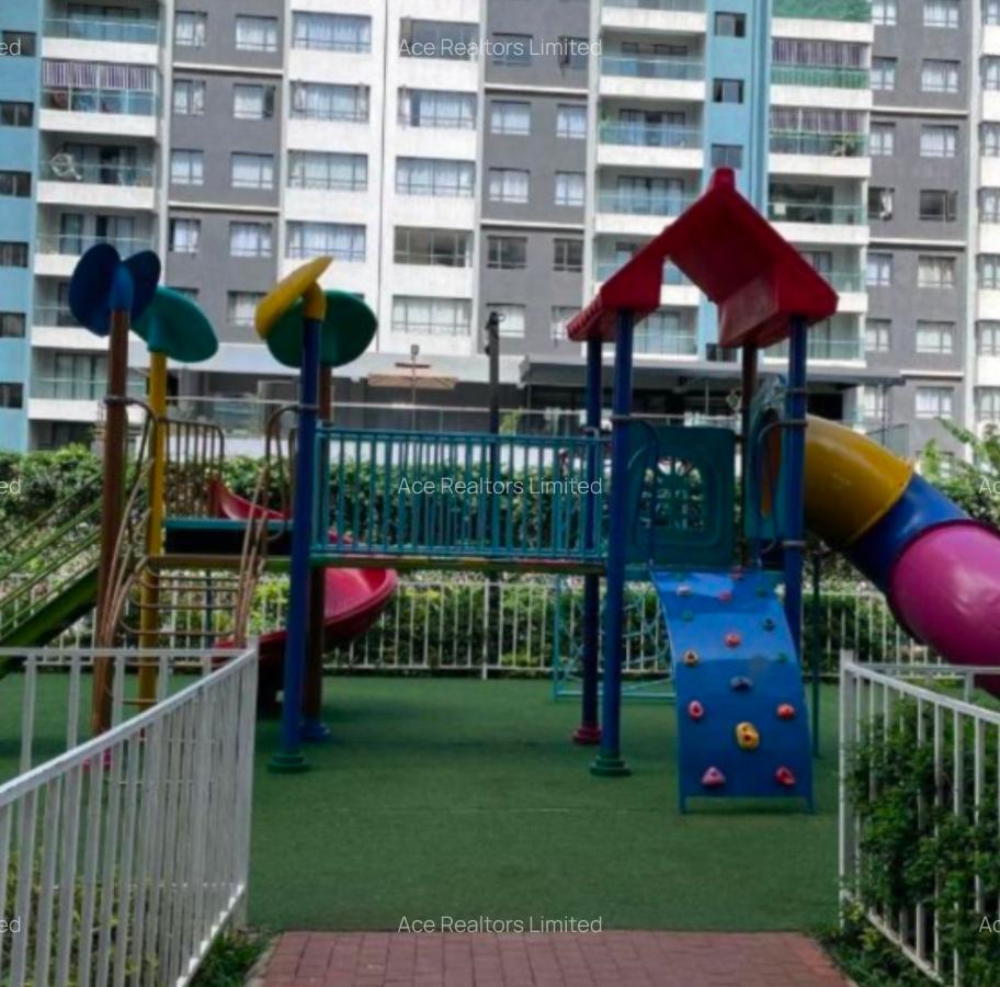 2 Bed Apartment with En Suite at Syokimau - 1