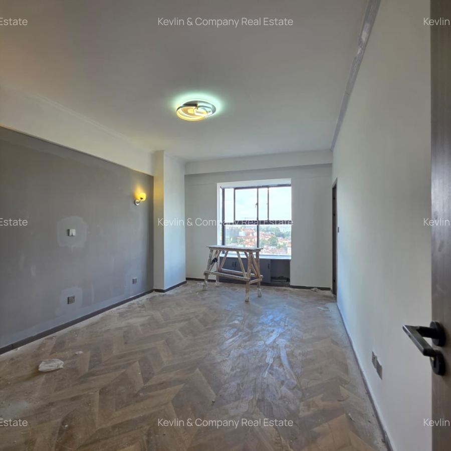 4 Bed Apartment with En Suite in Kileleshwa - 8